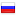 patch-games.ru server is located in Russia
